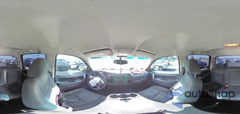 2012 Chevrolet Silverado C1500 Lt z USA, uszkodzony, nr VIN 3GCPCSE00CG300115